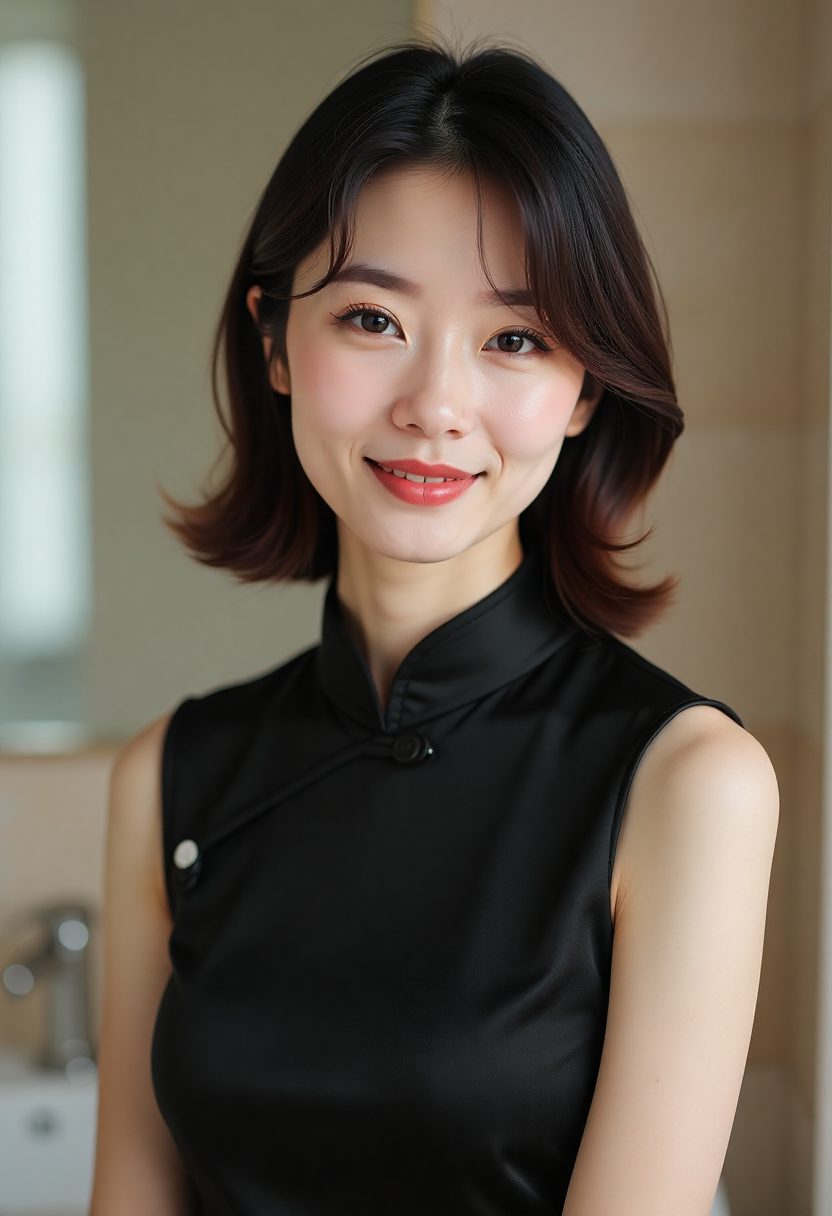 江北食堂