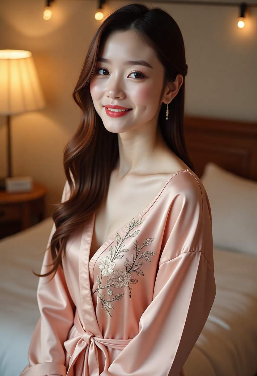 午夜电台