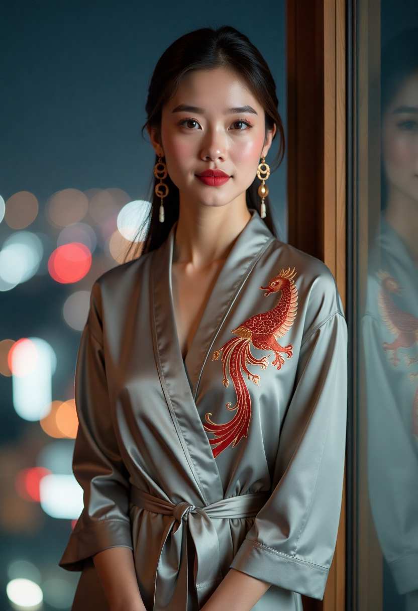 云下小城