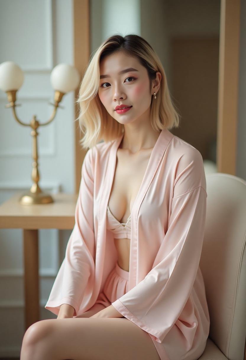 玻璃温室